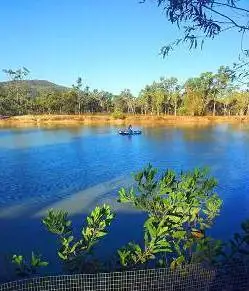 5229 FLINDERS HIGHWAY, Reid River QLD 4816