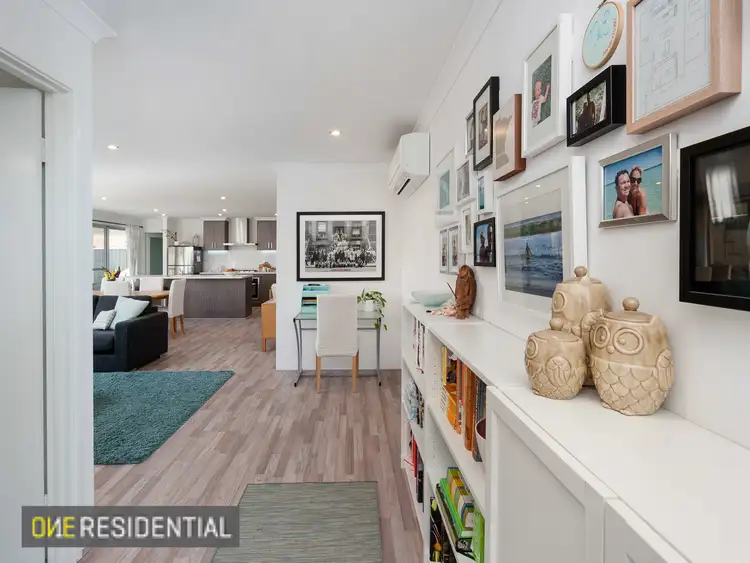 Second view of Homely house listing, 44 Hines Road, Hilton WA 6163