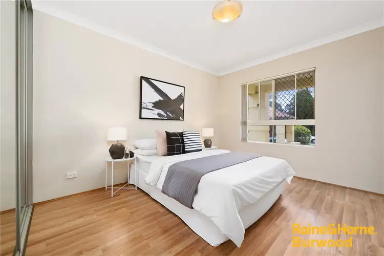 Sixth view of Homely apartment listing, 2/7-11 Bridge Road, Homebush NSW 2140