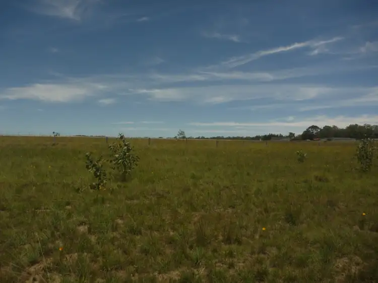 Third view of Homely land listing, 3 to 4 Fleming St, Nanango QLD 4615