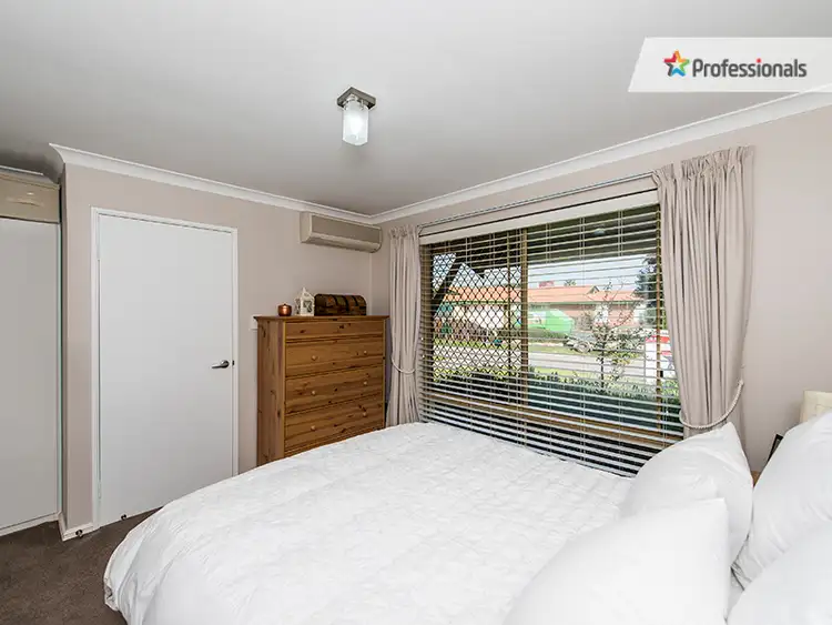 Fifth view of Homely house listing, 14 Navel Close, Seville Grove WA 6112