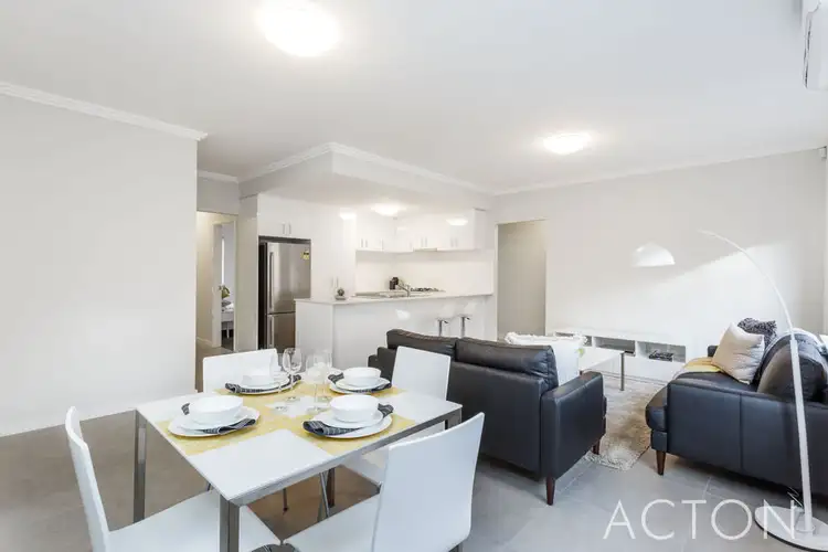 Sixth view of Homely house listing, 3/614 Rockingham Road, Munster WA 6166