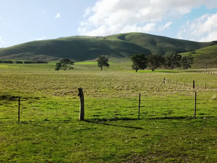 Seventh view of Homely rural property listing, CA185, 184D Lexton-Ararat Road, Amphitheatre VIC 3468
