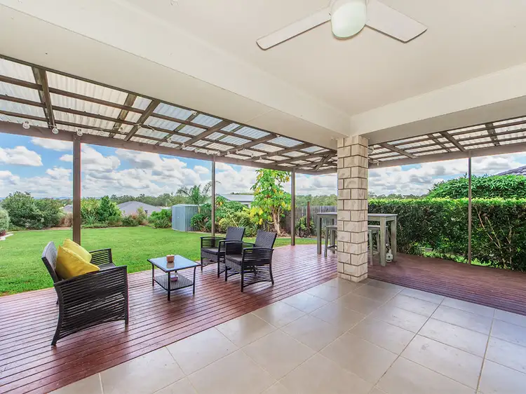 Main view of Homely house listing, 12 Piping Court, Raceview QLD 4305