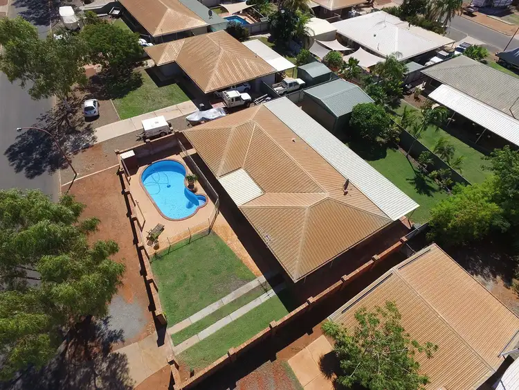 Third view of Homely house listing, 30 Emma Street, Bulgarra WA 6714