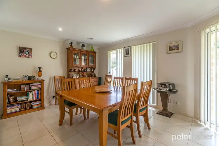 Fourth view of Homely house listing, 55 Honeyman Drive, Orange NSW 2800