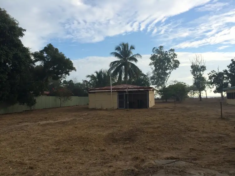 Second view of Homely land listing, 78 The Esplanade, Toolakea QLD 4818