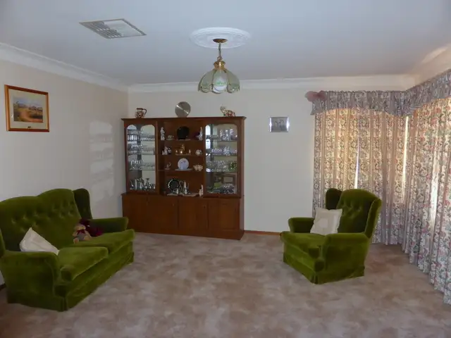 Third view of Homely house listing, 13 Phoenix Street, Parkes NSW 2870