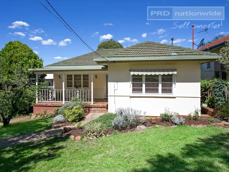 27 Rudd Street, Turvey Park NSW 2650