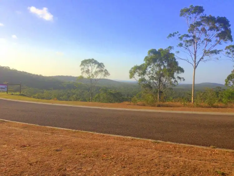 Third view of Homely land listing, Lot 123 Seaspray Drive, Agnes Water QLD 4677