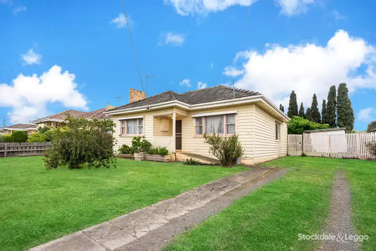 Second view of Homely house listing, 10 McCasker Avenue, Reservoir VIC 3073