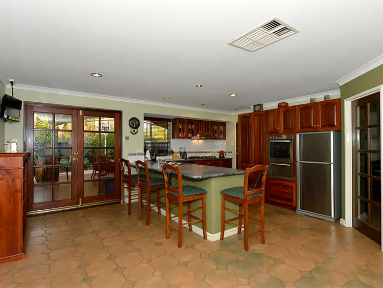 Sixth view of Homely house listing, 34 Gardiner Heights, Kinross WA 6028