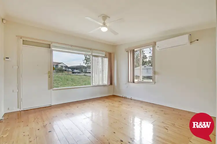 Third view of Homely house listing, 27 Petersen Crescent, Tregear NSW 2770