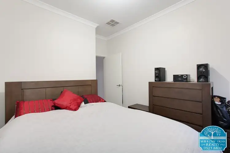 Seventh view of Homely house listing, 90 Bristlebird Approach, Baldivis WA 6171