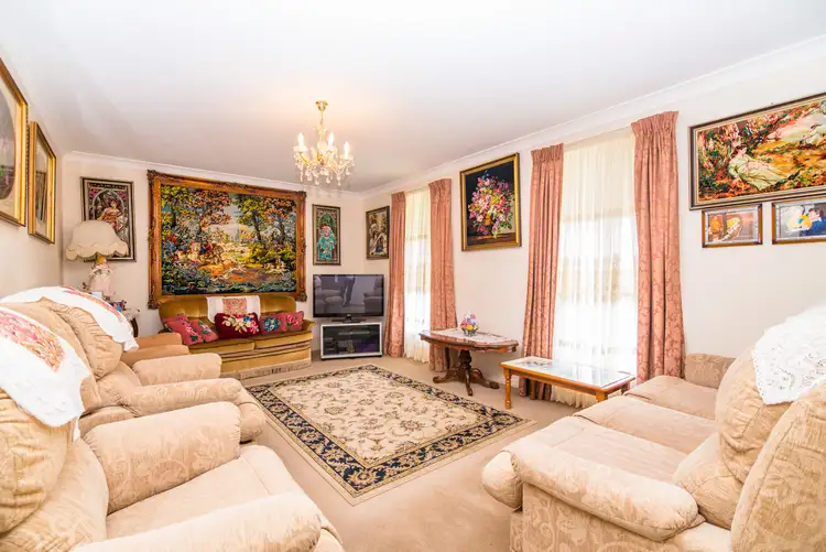 Fifth view of Homely house listing, 6 Flirtation Avenue, Mudgee NSW 2850