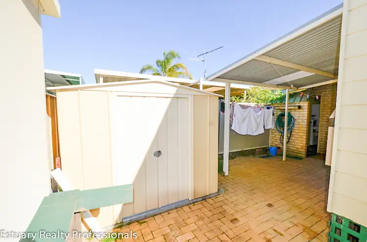 Fifth view of Homely unit listing, 81/490 Pinjarra Road, Furnissdale WA 6209