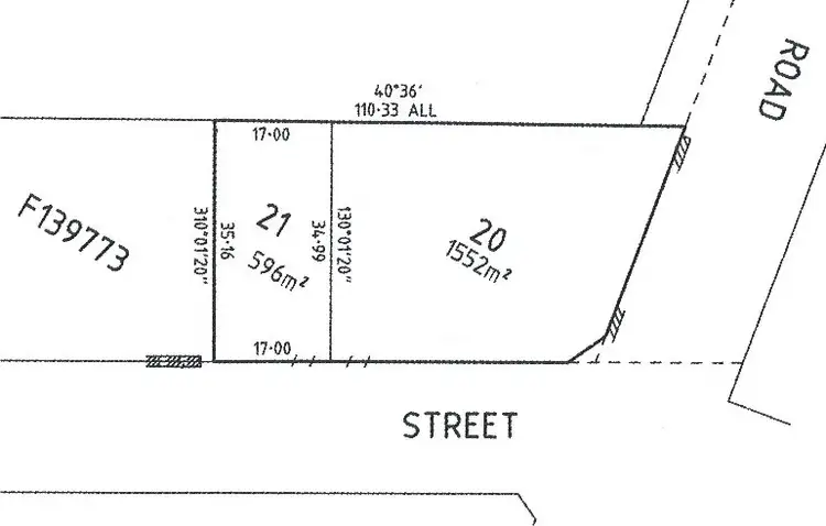 Third view of Homely land listing, Lot 21 Gray Street, Murray Bridge SA 5253