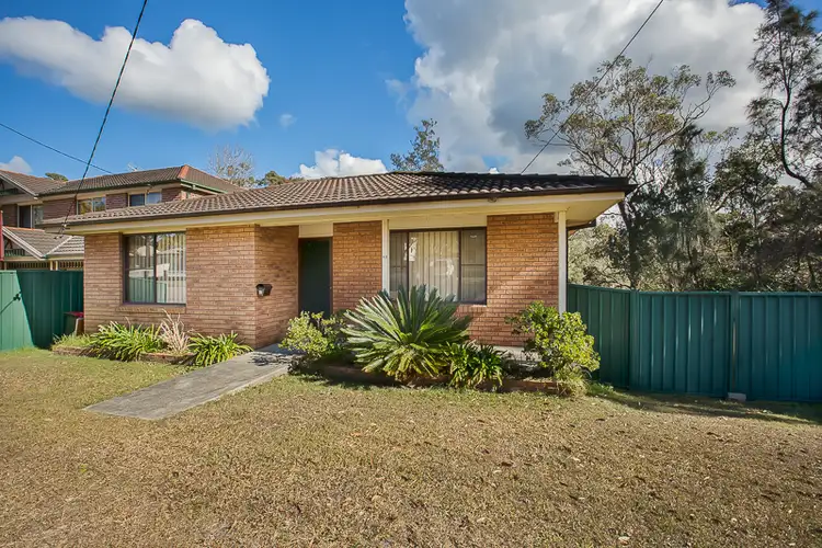 Main view of Homely house listing, 42 McKellar Boulevard, Blue Haven NSW 2262
