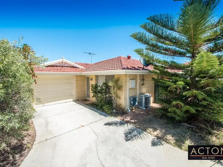 Third view of Homely house listing, 37B Haskell Gardens, Clarkson WA 6030
