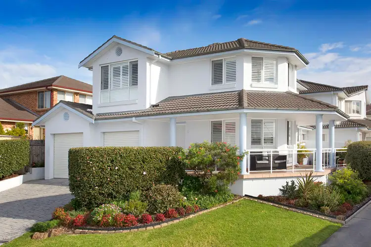 1/3 Myuna Place, Kiama NSW 2533