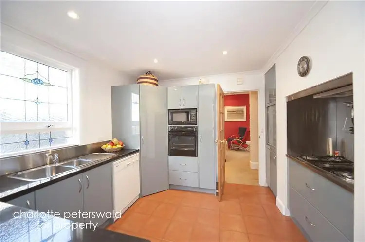 Third view of Homely house listing, 7 Digney Street, Dynnyrne TAS 7005