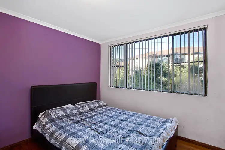 Sixth view of Homely unit listing, 76/7 Griffiths Street, Blacktown NSW 2148
