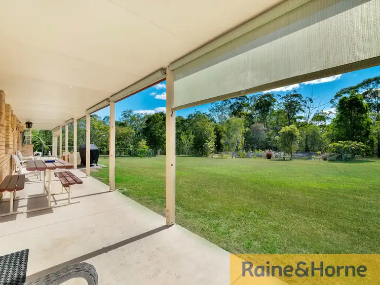 Fourth view of Homely house listing, 29 CALAIS COURT, D'aguilar QLD 4514