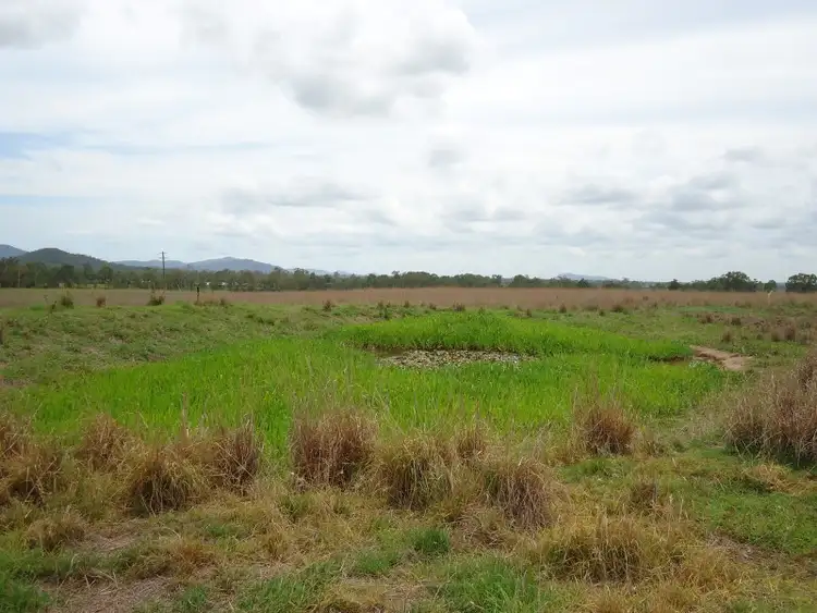 Fifth view of Homely land listing, 100 Dunwold-Cattle Creek Rd, Gargett QLD 4741