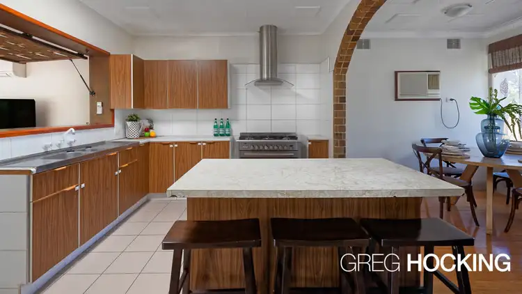 Fifth view of Homely house listing, 8 Byng Avenue, Heatherton VIC 3202