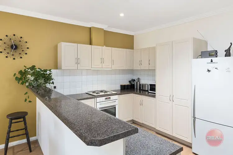 Sixth view of Homely house listing, U3/58 Wilkins Grove, Glengowrie SA 5044