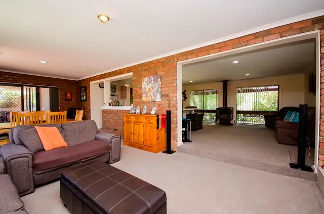 Sixth view of Homely house listing, 3423 Murray Valley Highway, Bonegilla VIC 3691