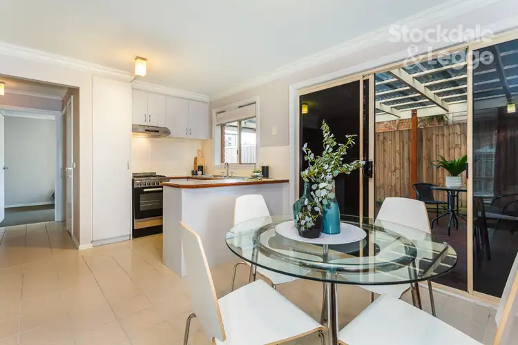 Fifth view of Homely unit listing, 7/12 Wiltshire Drive, Somerville VIC 3912