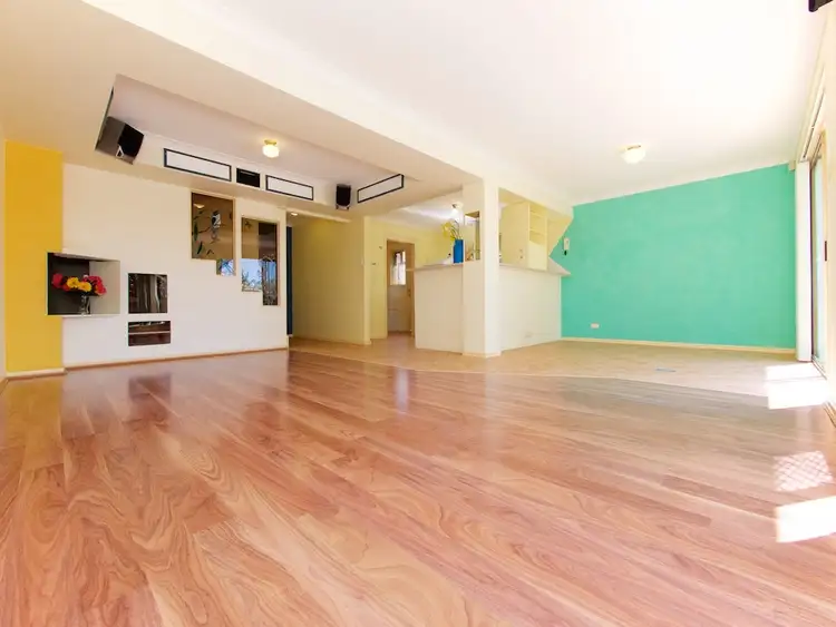 Fourth view of Homely townhouse listing, 146/3 Bass Street, Woodridge QLD 4114