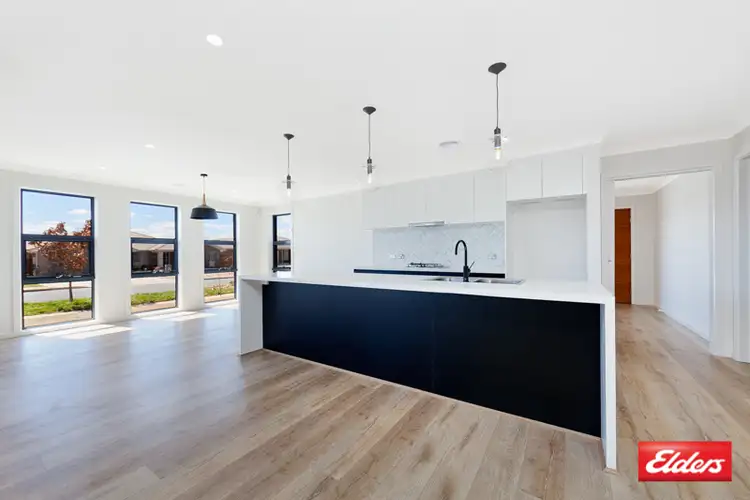 Sixth view of Homely house listing, 93 Lance Hill Avenue, Dunlop ACT 2615