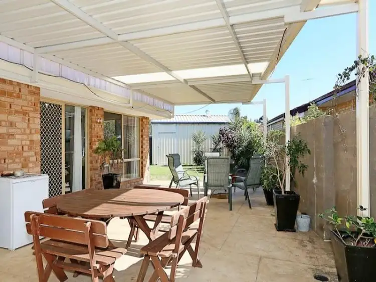 Fourth view of Homely house listing, 8 Pennington Gardens, Erskine WA 6210