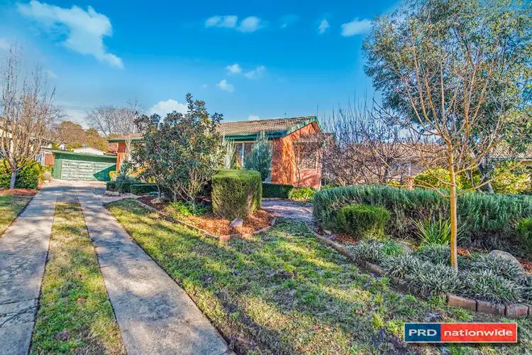 Third view of Homely house listing, 7 Collier Street, Curtin ACT 2605