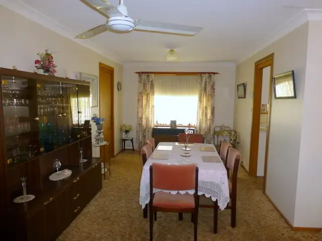Fifth view of Homely house listing, 4 Coronation Avenue, Parkes NSW 2870