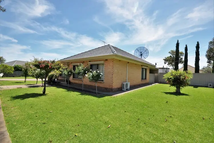 2 Wilson Avenue (cnr. Thrower Ave), Felixstow SA 5070