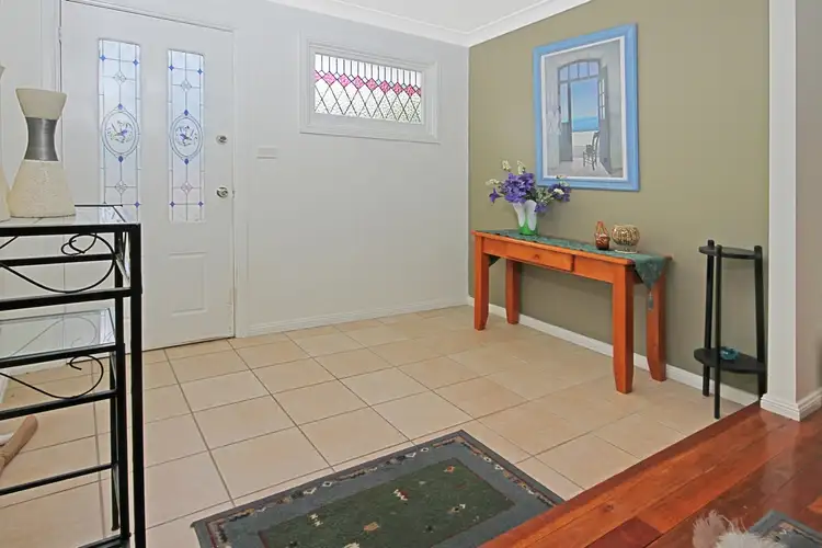 Fifth view of Homely house listing, 15 Thistleton Drive, Burrill Lake NSW 2539