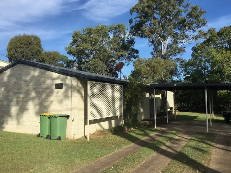 U 1 & 2/26 Leonard St, Southside QLD 4570