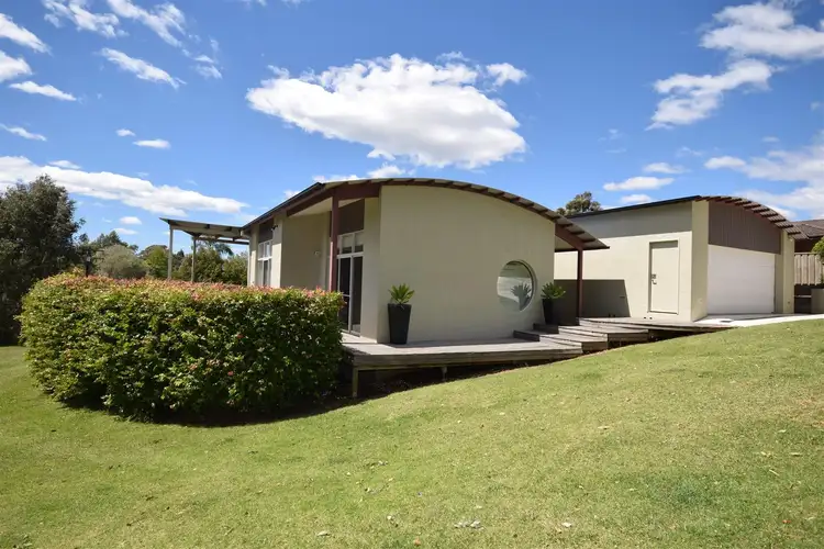Main view of Homely house listing, 26 Goorama Drive, Cambewarra NSW 2540