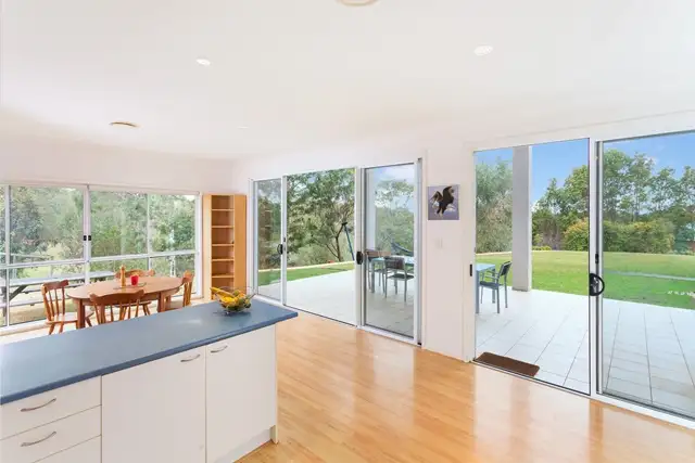 Sixth view of Homely rural property listing, 125 Brimblecombe Circuit, Pullenvale QLD 4069