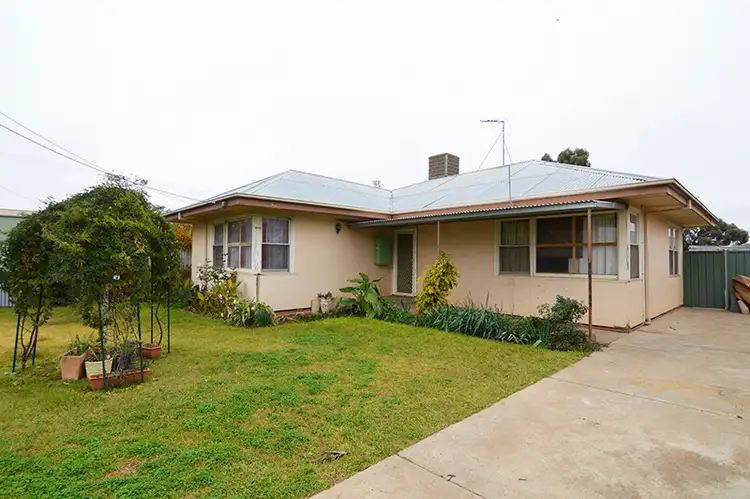 Main view of Homely house listing, 14 Waltham Avenue, Irymple VIC 3498