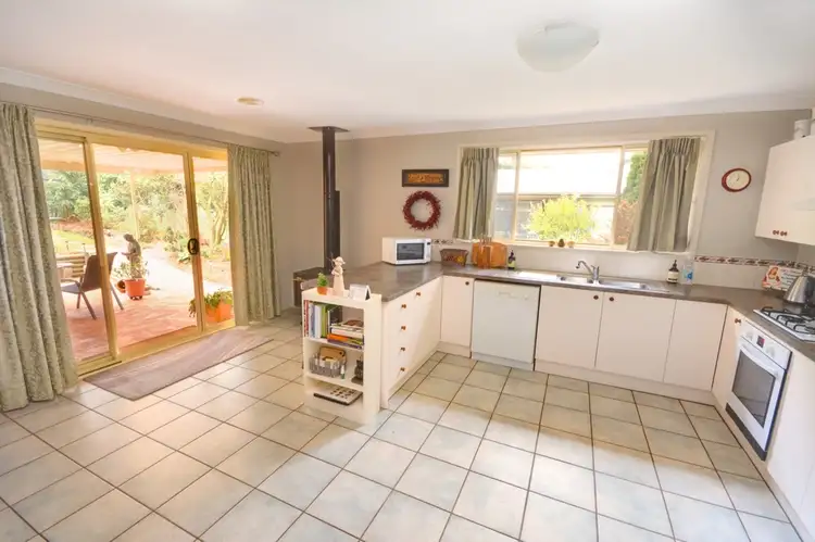 Fifth view of Homely house listing, 15 Palmer Crescent, Blackheath NSW 2785