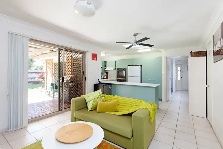 Fourth view of Homely house listing, 10 Khancoban Drive, Buderim QLD 4556