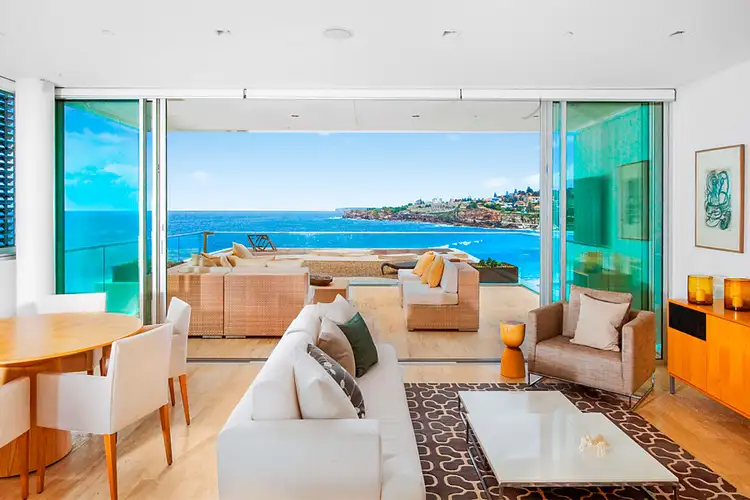 Fifth view of Homely apartment listing, 3/11 Kenneth Street, Tamarama NSW 2026