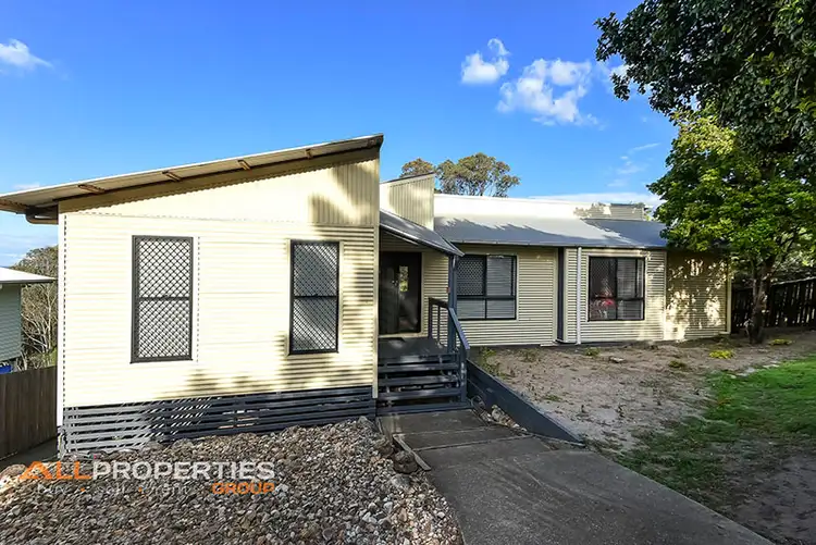 Second view of Homely house listing, 40 Overland Drive, Edens Landing QLD 4207
