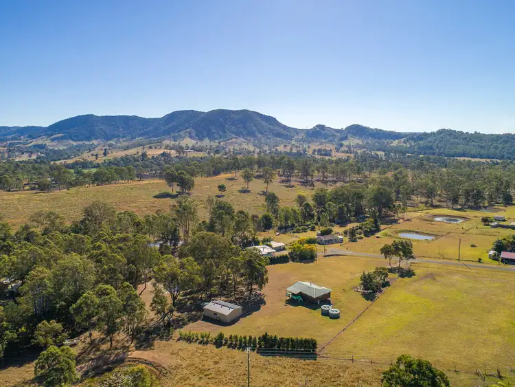 11 Ironbark Court, Pie Creek QLD 4570