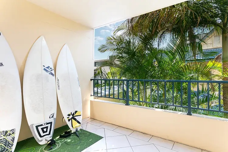 Fifth view of Homely apartment listing, 16/51 Pittwater Road, Manly NSW 2095