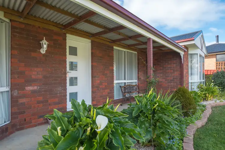Second view of Homely house listing, 12 Virgilians Drive, Austins Ferry TAS 7011